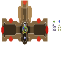 The Throne Room Ruthless Campaign