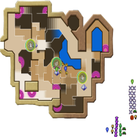 Fast and safe 4,5k stats campaign