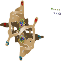 Chiku's Lover's Paradise build