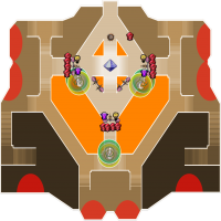 Magus Quarters NMHC Survival