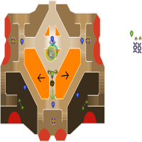 Ruthless Warping Core