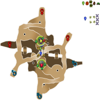 Wave 22-35 2p summoner