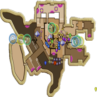 spook bay  nm hc survival modified for faster clears