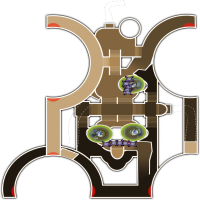 Halloween Spooktacular 2 | Lightning Tower | AFK | Build