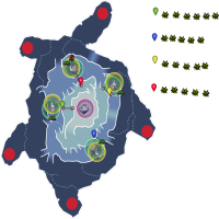 CR3 easy campaign build