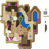 Ruthless Warping Core Challenge Pack 2 Part 3: Infested Ruins