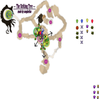 Striking Tree NMHC Armor Farm 22-35