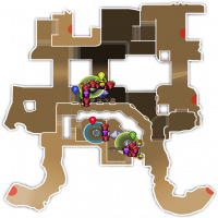 Insane HC wave 35 survial (kobold farm, Exp Farm)