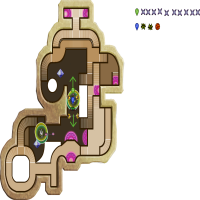 Easy Omenak Armor Farm