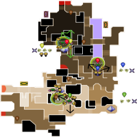 Moraggo Desert Town Ruthless Campaign (AimAssist Build)