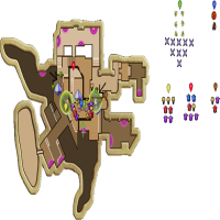 Spooktacular Bay NMHC 4k Stats Survival Build