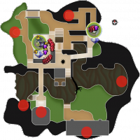 Buffless minions build