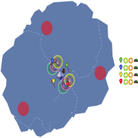 Crystalline Dimension Area 4 Ruthless