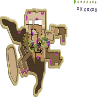 Ruthless Halloween Invasion