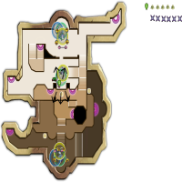 DST/Harpoon/Guardian Farm