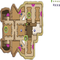 Warping Core Challenge Pack 2 : Part 1