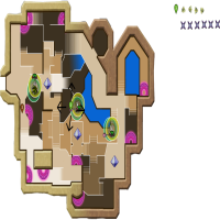 Warping Core Challenge Pack 2 : Part 3