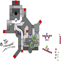 Moonbase Armor Farm (improved Mambo no.5)