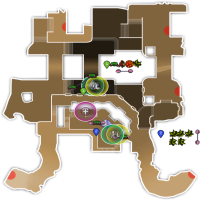 NMHC Solo Hermit Build