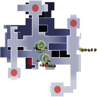 Jesters Spooktacular NMHC