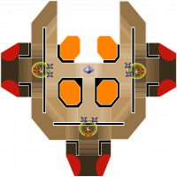 Foundries and Forges NMHC 1k+ build (Monk/Ev/Apprentice/Huntress)