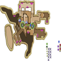 Spooktacular Bay nmhc wave 35 - low stats build! - tower stack script needed - read description for more info!