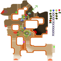 Ruth Seahorse 23 - 25