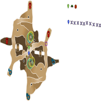 Lovers RL Armor Farm (For RL armor farm testing)