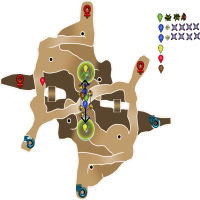 SSS Lover's Paradise, NO STUCK MOBS-video,(UPDATED), +FPS 