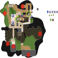 Ruthless Clava Farm (This also works for Wave 22-35)