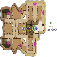 Arcane Library Ruthless Campaign + Survival Owl Farm