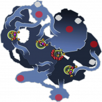 CR: Part 1 Campaign/survival build