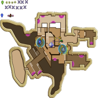 Pet farm Build wave 22-25 or 28-30