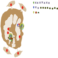 Polly Farm/Mr. Peckers Farm