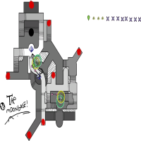 Ruthless Moonbase Campaign