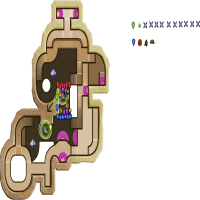 Low Stat 22-35 NMHC armor farm trapless