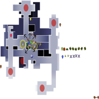 Jester's Spook smaller aura build