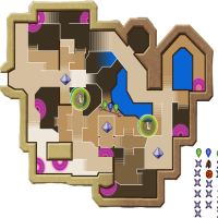 Fast Infested Surv NMHC