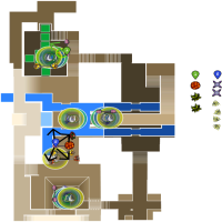 Temple of Water Ruthless Campaign (Meshak's Build)