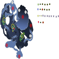 Ruthless Crystaline Resurgence 1 Campaign