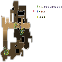 Ruthless Frostdale Campaign