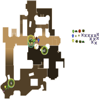 Frostdale Wonderland Build Ruthless (kods build)