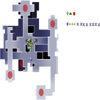 Ruthless Jester Guardian Farm (32-35)