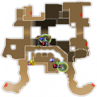 NMHC - Low Stats XP Grind AFKable