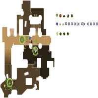 Rank 2 ruth survival