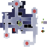 NM Survival Jester Guardian Farm (wave 28-30)