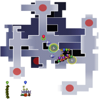 Ruthless Jester Guardian Farm (wave 32-35)