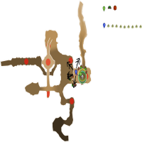 Stat Required Boulder Farm