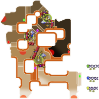 AQUANOS NMHC MIXMODE (Stacking Needed)