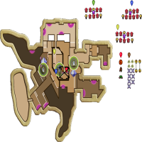 Armor Farm 6k+ stats (AFK)